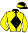 J.J. Rabineau/e. Pokrovsky