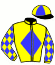 J. K Racing Stable, Llc And Bruc