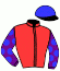 J M Mort & Dreamstar Racing