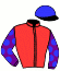 J M Mort & Dreamstar Racing (Nom: S M Binda)