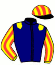 J Richards, T M Young, N