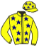 Jacques Cygler/jedburgh Stud