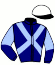 Jagessar Limited (Nom: Alan Cooper)