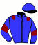 James Hearne/jo Hughes