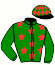 James, J Gompertz, S Jenkins