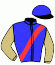 Jane Chappel-Hyam