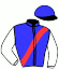 Jane Chapple-Hyam & Essex Racing Club