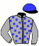 J.Boniche / F. Teboul