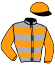 Jc Seroul/R. Arculli/Rouge & Gri