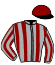 J.Detre / E.Walsh / T. Cypres