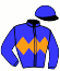 Jdg Bloodstock/g. Filleul