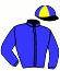Je. Dubois/ecurie Hunter Valley