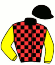 Jedburgh Stud/t. de la Heronniere