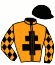 J.J Murray