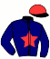Jl Pinon/haras du Grand Chesnaie