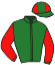 J.L.Da Silva/ec. Equus Racing