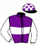 Jl.Fonteyne/ec. Equus Racing