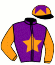 Jm Carrie/ J. Tournie