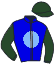 Jn. Bocahut/ecurie Atropas