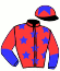 Joe Smith/jo Hughes