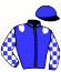 John Moorhouse/john Nicholls