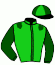 Jomara Bloodstock Ltd