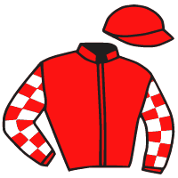 Joubert/haras de St Voir