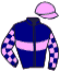 J.Pearson-Stuttard/j. Finch