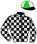 Jpm O'Connor / Am. Hayes