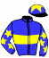 Jose Santos Racing Ltd