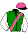 Juddmonte Farms, Inc. (Khalid Ab