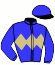Justin Turner & Corryvrecken Racing Cc
