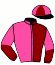 & K Syndicate (Nom: K S Mahabeer) & Mr L F Robinson