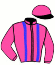 Kangyu Int Racing (Hk) Ltd & F Ma
