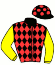 Keith Davies & The Cross Racing Club
