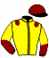 K&j Bloodstock Ltd & Partner