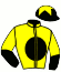 K.R. Almohannadi/agv Karwin Stud