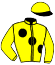 Kura/Haras de Bernesq