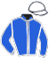 L. Bloodstock