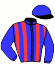 L Bolingbroke & International Racing Club