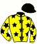 L L Cunha & Gareth Van Zyl Racing Stables