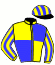 L Marriott /a N Hollinshead