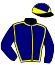L. Rouzeaud / Haras du Saubouas