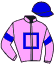 Lady Sheila Stable/ec. Reverdy