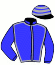 Leslie Logan & Green Street Bloodstock (P Brown)