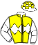 Leydens Farm Stud/Mme E. Burke