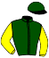 Light Valley Stud/Mme E. Burke