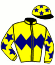 Lim's & Mark's Stable