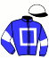 L.Larrigade/c.Auche/l. Coffart