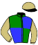 Lm. Kemble / P. Atkinson